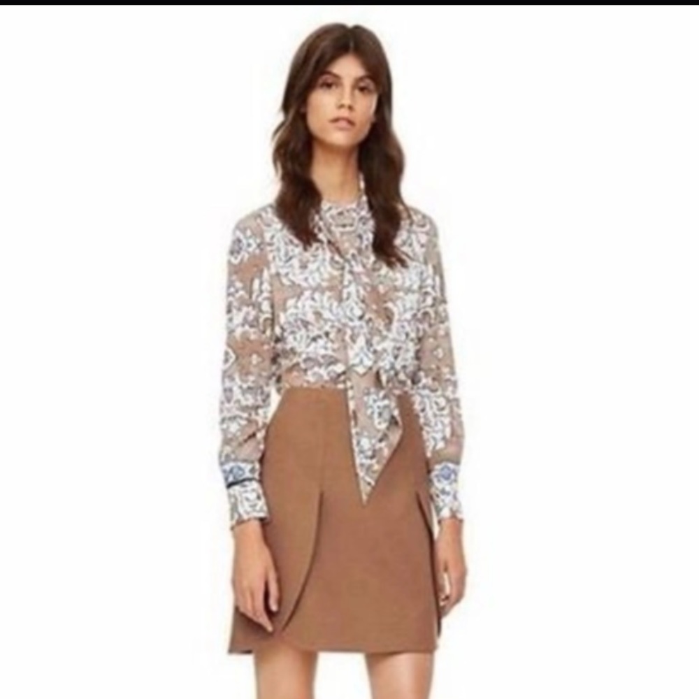 Tory Burch blouse